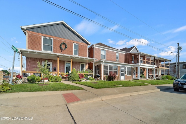 108 Lafayette St Unit 106, 104, Jefferson City, MO 65101 - photo 1