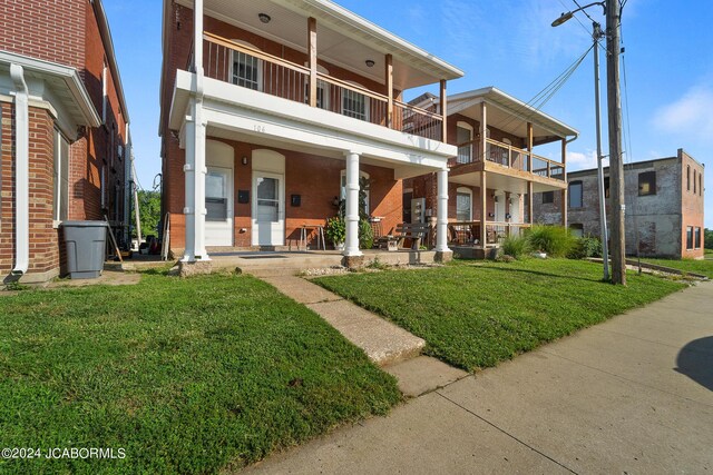 108 Lafayette St Unit 106, 104, Jefferson City, MO 65101 - photo 23