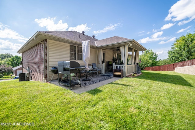808 Rock Hill Ct, Jefferson City, MO 65109 - photo 57