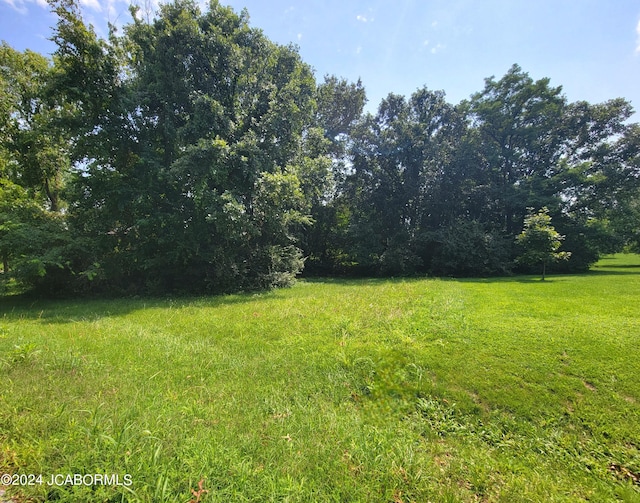 Listing photo 3 for TBD Haddley Lee Drive, Fulton MO 65251