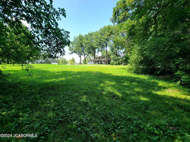 TBD Haddley Lee Drive, Fulton MO, 65251 land for sale