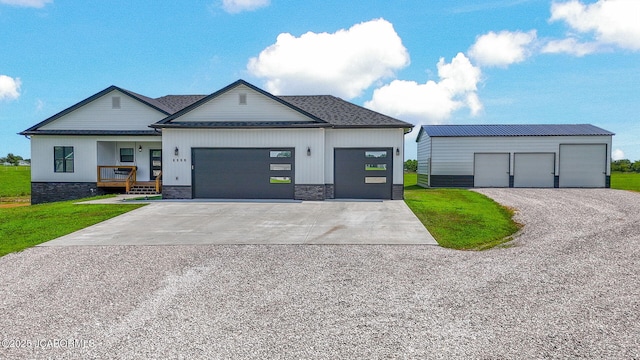 8350 Dry Frk Acrs Rd, New Bloomfield, MO 65063 - photo 1
