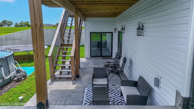 8350 Dry Frk Acrs Rd, New Bloomfield, MO 65063 - photo 30
