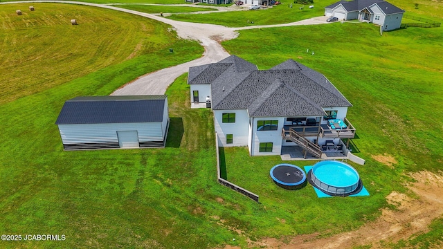 8350 Dry Frk Acrs Rd, New Bloomfield, MO 65063 - photo 18