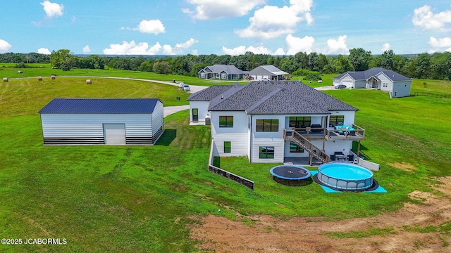 8350 Dry Frk Acrs Rd, New Bloomfield, MO 65063 - photo 28
