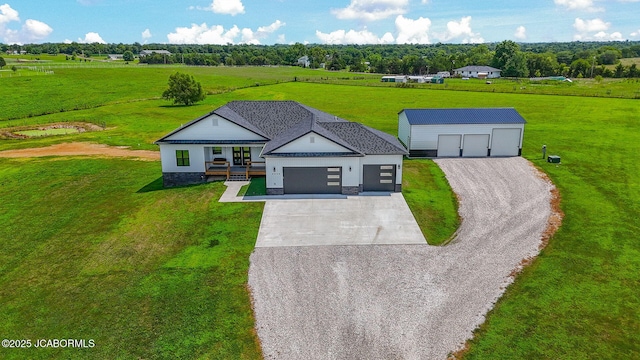 8350 Dry Frk Acrs Rd, New Bloomfield, MO 65063 - photo 13