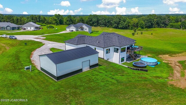8350 Dry Frk Acrs Rd, New Bloomfield, MO 65063 - photo 17