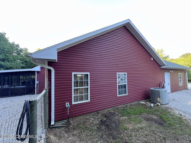 8425 Hillers Creek Dr, New Bloomfield, MO 65063 - photo 11
