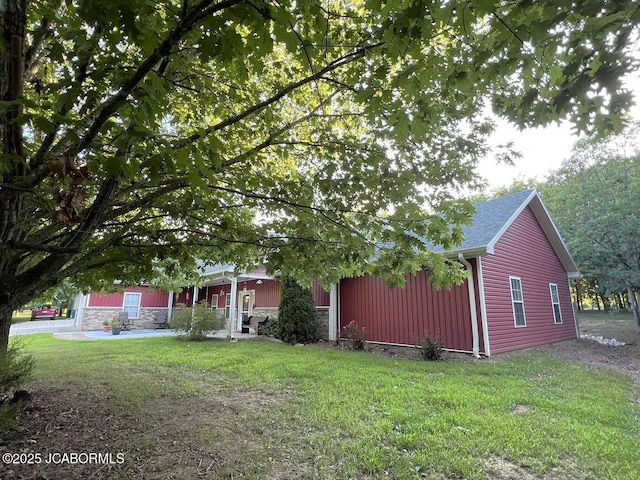 8425 Hillers Creek Dr, New Bloomfield, MO 65063 - photo 5