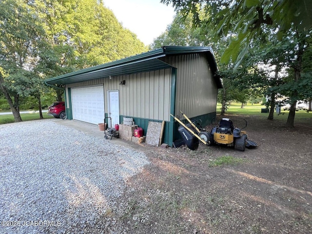 8425 Hillers Creek Dr, New Bloomfield, MO 65063 - photo 20