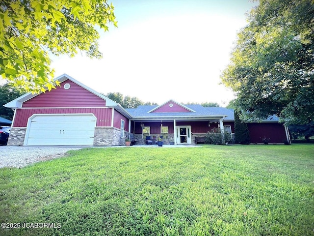 8425 Hillers Creek Dr, New Bloomfield, MO 65063 - photo 2