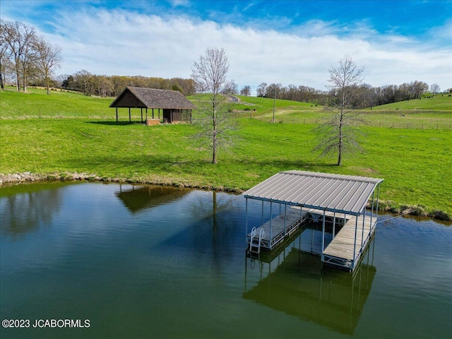 52968 W Railroad Rd, Centertown, MO 65023