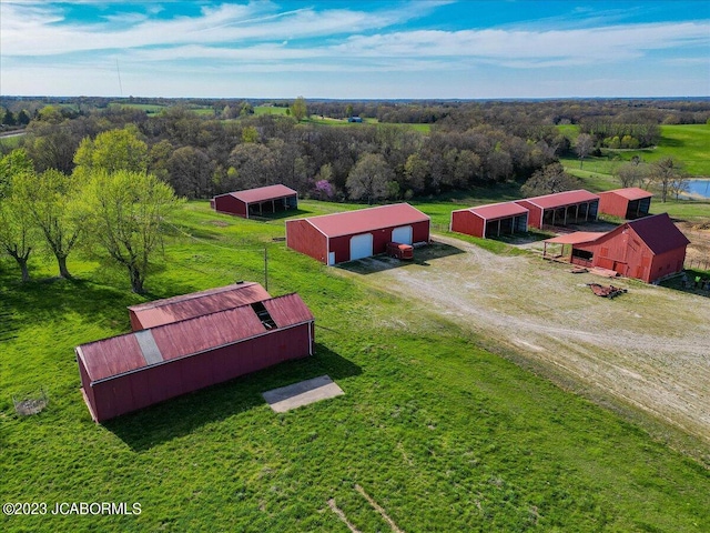 52968 W Railroad Rd, Centertown, MO 65023