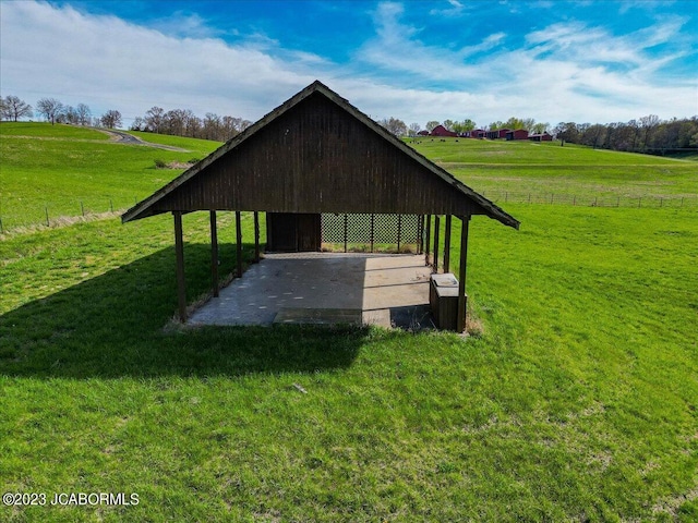 52968 W Railroad Rd, Centertown, MO 65023
