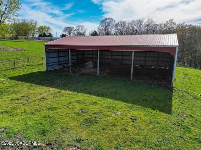 52968 W Railroad Rd, Centertown, MO 65023