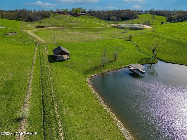 52968 W Railroad Rd, Centertown, MO 65023