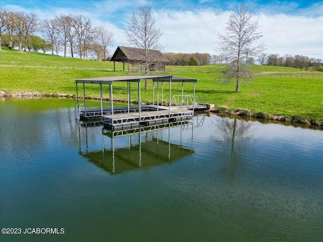 52968 W Railroad Rd, Centertown, MO 65023