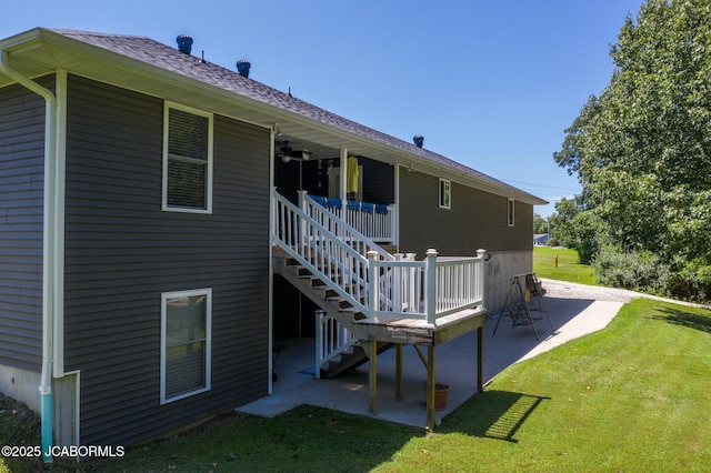 12085 County Rd 4037, Holts Summit, MO 65043 - photo 29