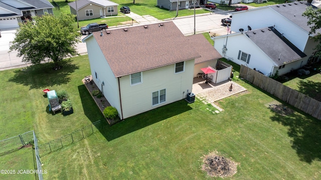1401 Omar St, Mexico, MO 65265 - photo 30