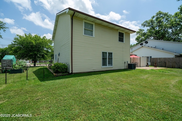 1401 Omar St, Mexico, MO 65265 - photo 33