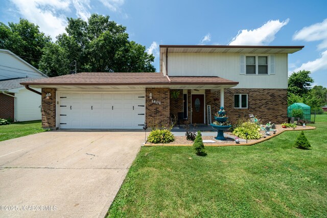 1401 Omar St, Mexico, MO 65265 - photo 1