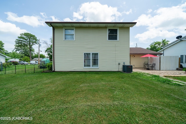 1401 Omar St, Mexico, MO 65265 - photo 35