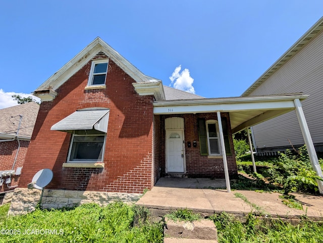 311 E Ashley St, Jefferson City, MO 65101 - photo 1