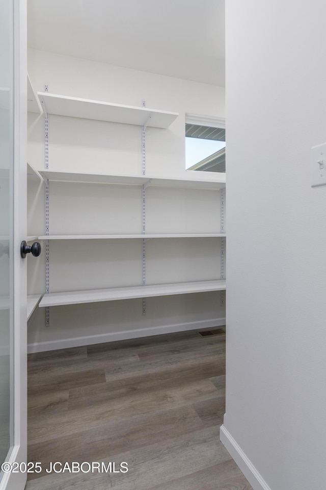 1502 Summerfield Dr, Jefferson City, MO 65109 - view of pantry