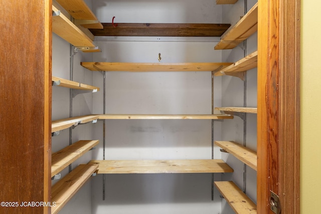 24671 Gardner Rd, Versailles, MO 65084 - view of storage room