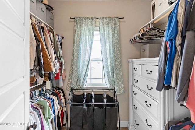 109 Redtail Dr, Ashland, MO 65010 - view of walk in closet
