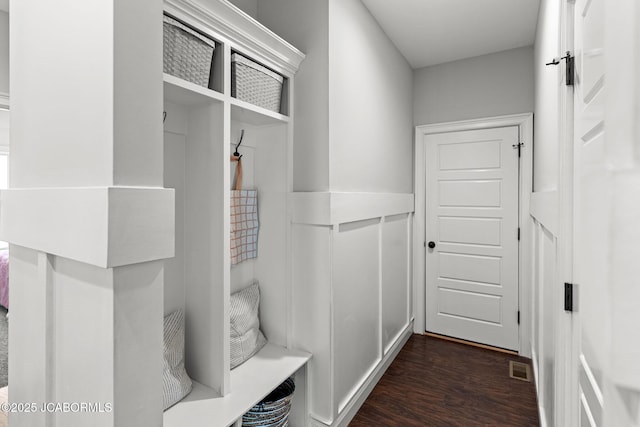 109 Redtail Dr, Ashland, MO 65010 - mudroom featuring dark wood finished floors
