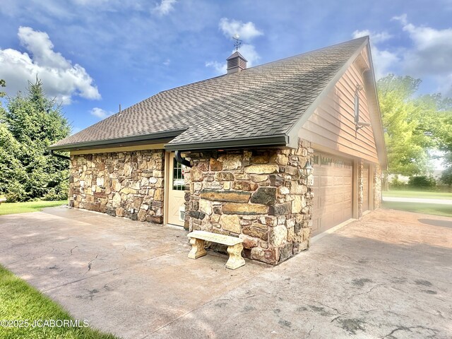 1008 S Roache St, California, MO 65018 - photo 89