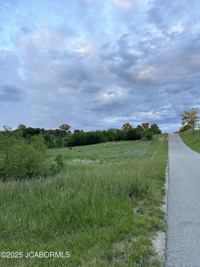 TBD Peaceful Rdg, Jefferson City, MO 65101