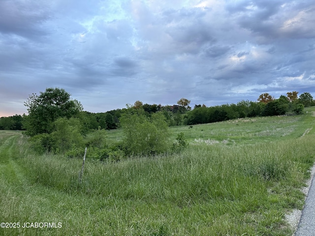 TBD Peaceful Rdg, Jefferson City, MO 65101