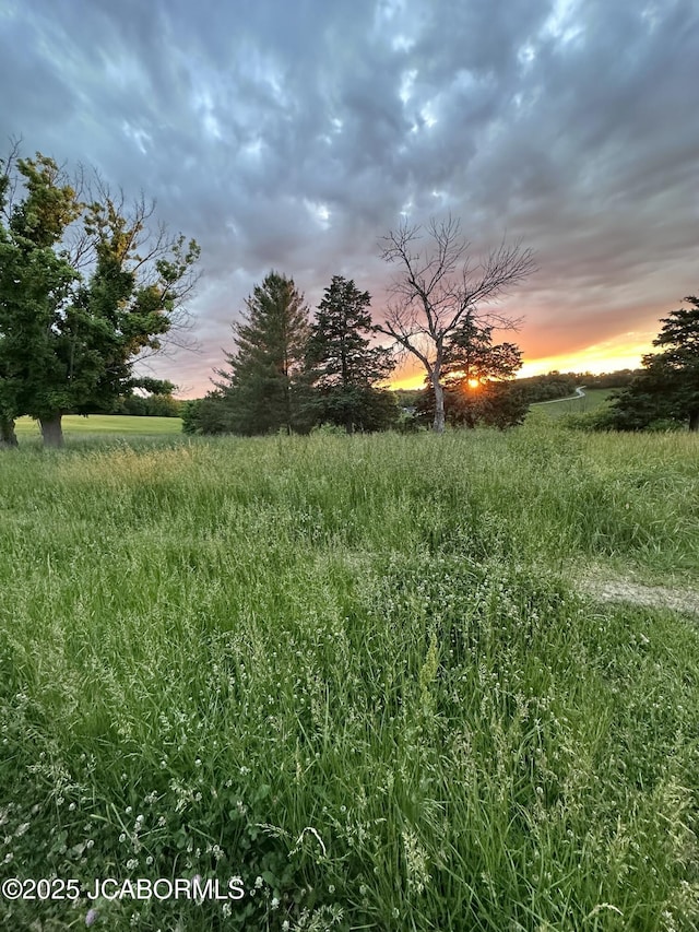 TBD Peaceful Rdg, Jefferson City, MO 65101