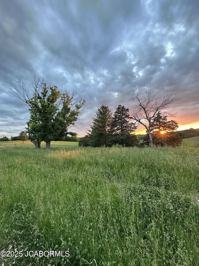 TBD Peaceful Rdg, Jefferson City, MO 65101