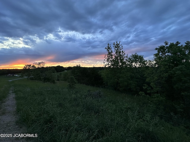 TBD Peaceful Rdg, Jefferson City, MO 65101