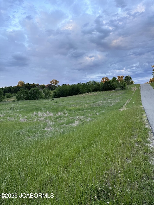 TBD Peaceful Rdg, Jefferson City, MO 65101