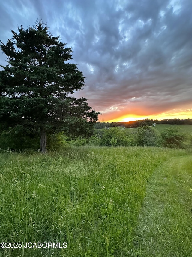 TBD Peaceful Rdg, Jefferson City, MO 65101