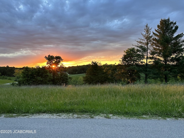 TBD Peaceful Rdg, Jefferson City, MO 65101