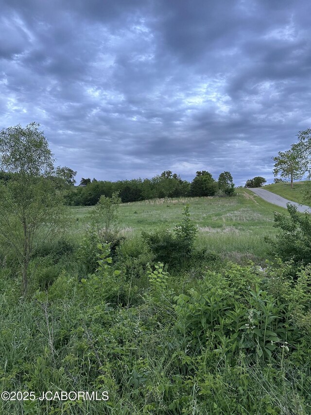TBD Peaceful Rdg, Jefferson City, MO 65101