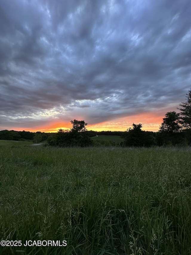 TBD Peaceful Rdg, Jefferson City, MO 65101
