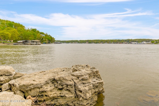26792 Boone Rd, Barnett, MO 65011 - water view