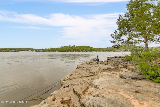 26792 Boone Rd, Barnett, MO 65011 - water view