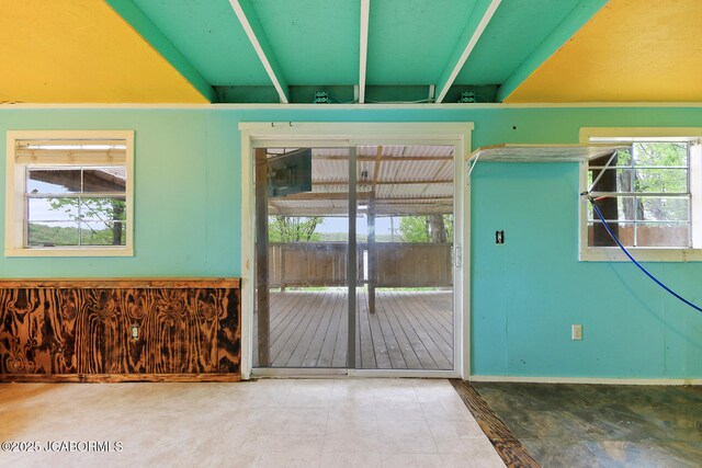 26792 Boone Rd, Barnett, MO 65011 - view of unfurnished room