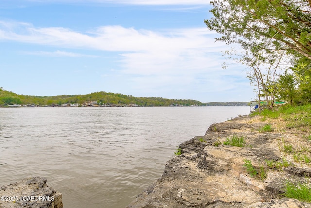 26792 Boone Rd, Barnett, MO 65011 - water view