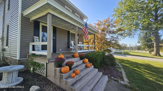 Listing photo 3 for 1010 Wood St, Fulton MO 65251