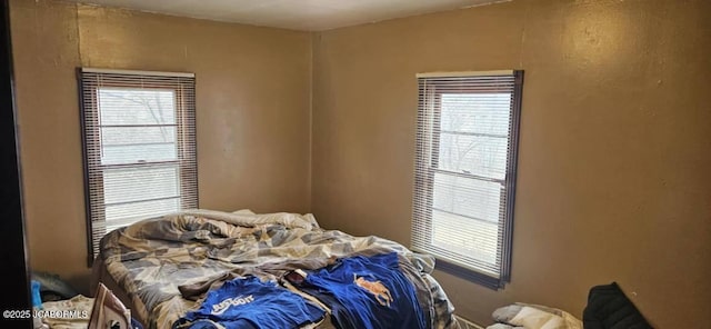 view of bedroom