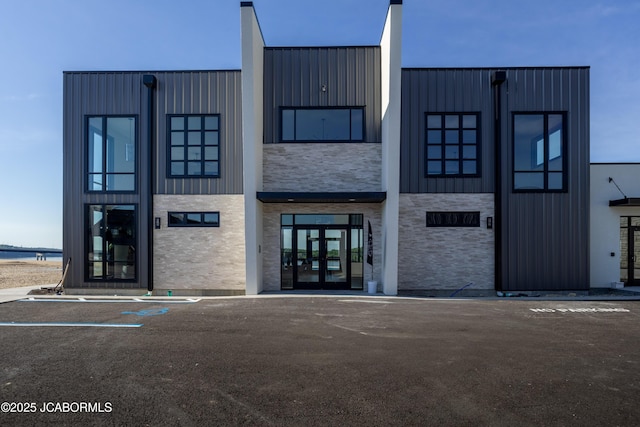 100 Blue Heron Hill Ln Unit 103, Lake Ozark, MO 65049 - view of property with a water view