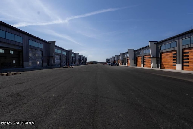 100 Blue Heron Hill Ln Unit 103, Lake Ozark, MO 65049 - view of asphalt street featuring a residential view